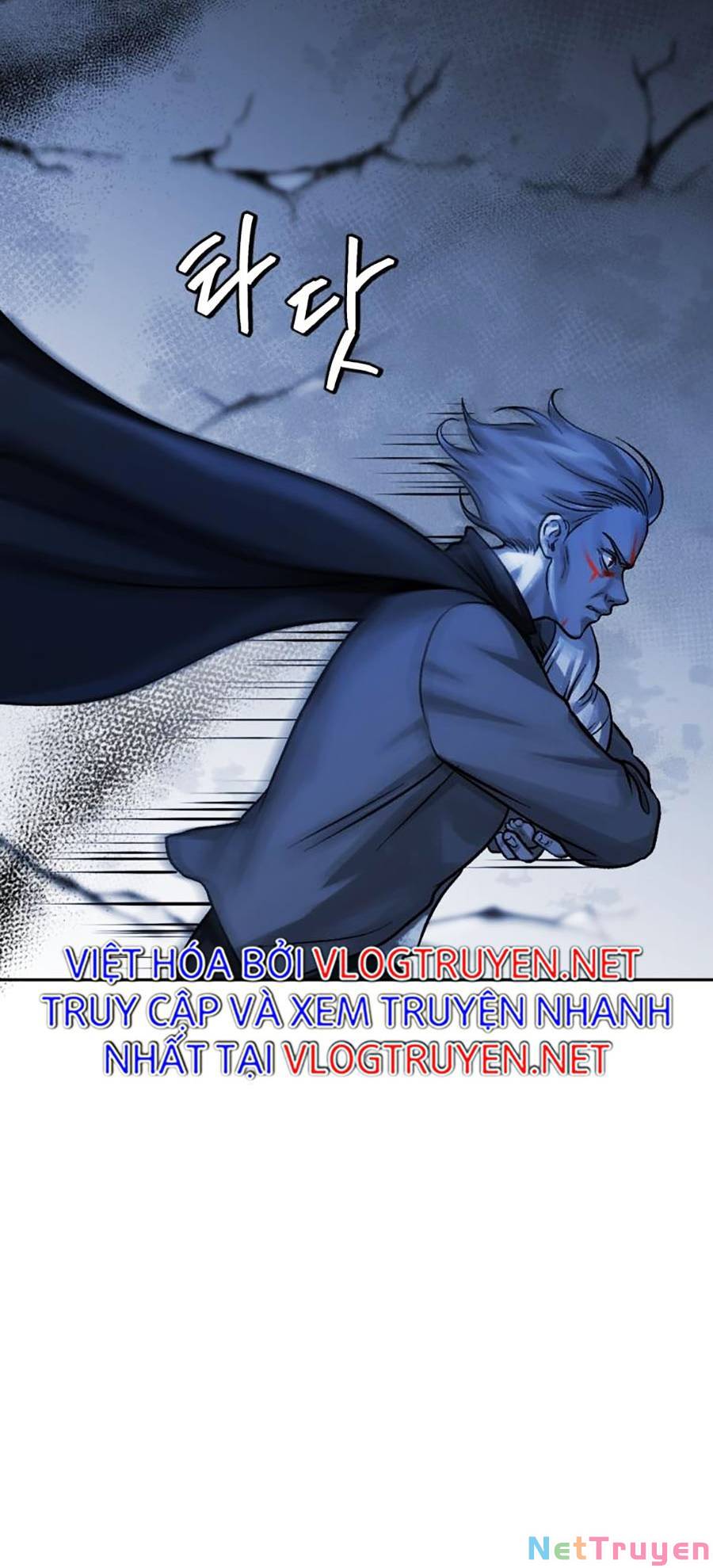 Trở Thành Quái Vật Chapter 7 - Trang 74