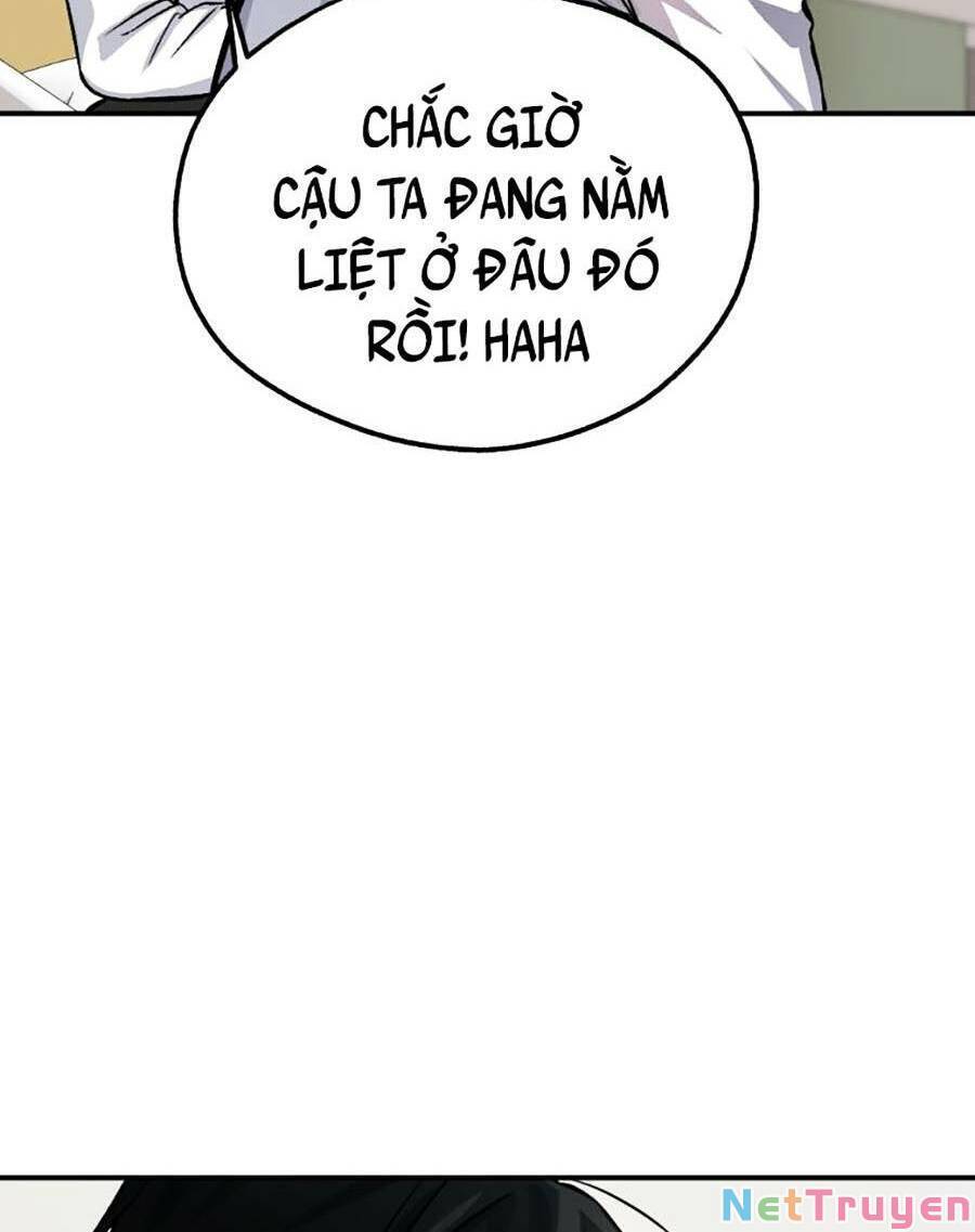 Trở Thành Quái Vật Chapter 16 - Trang 23