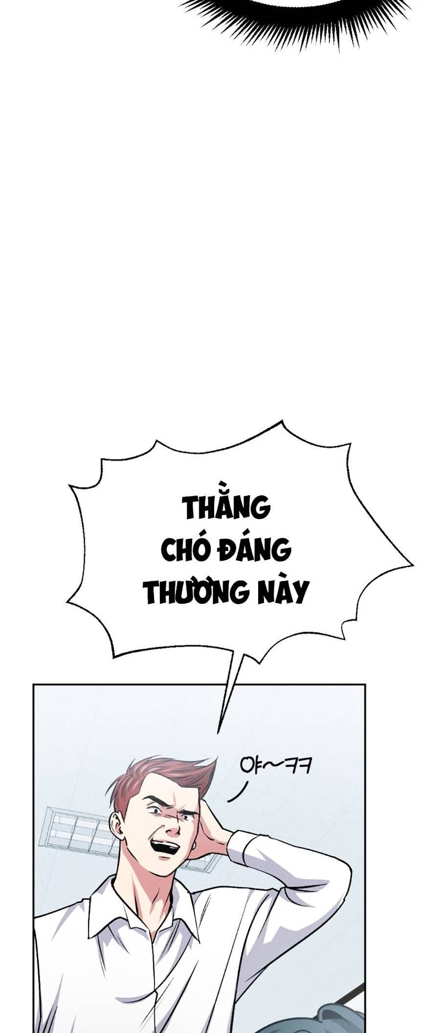 Trở Thành Quái Vật Chapter 10 - Trang 34