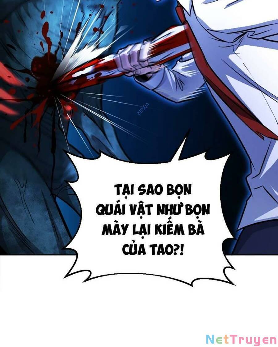 Trở Thành Quái Vật Chapter 13 - Trang 13