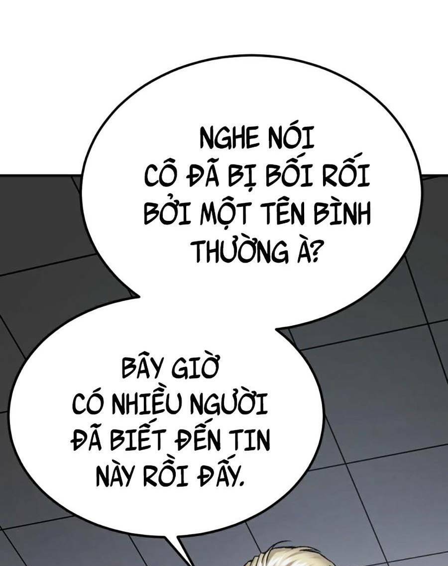 Trở Thành Quái Vật Chapter 30 - Trang 8