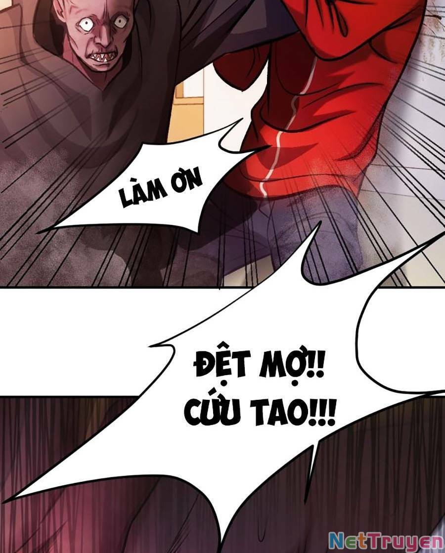 Trở Thành Quái Vật Chapter 17 - Trang 134