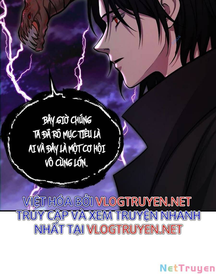 Trở Thành Quái Vật Chapter 15 - Trang 44