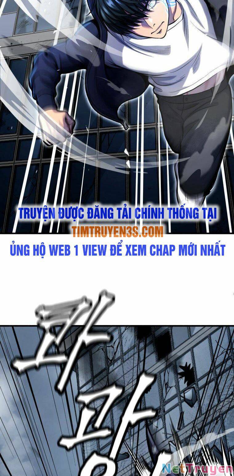 Trở Thành Quái Vật Chapter 1 - Trang 185