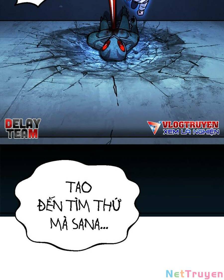 Trở Thành Quái Vật Chapter 13 - Trang 3