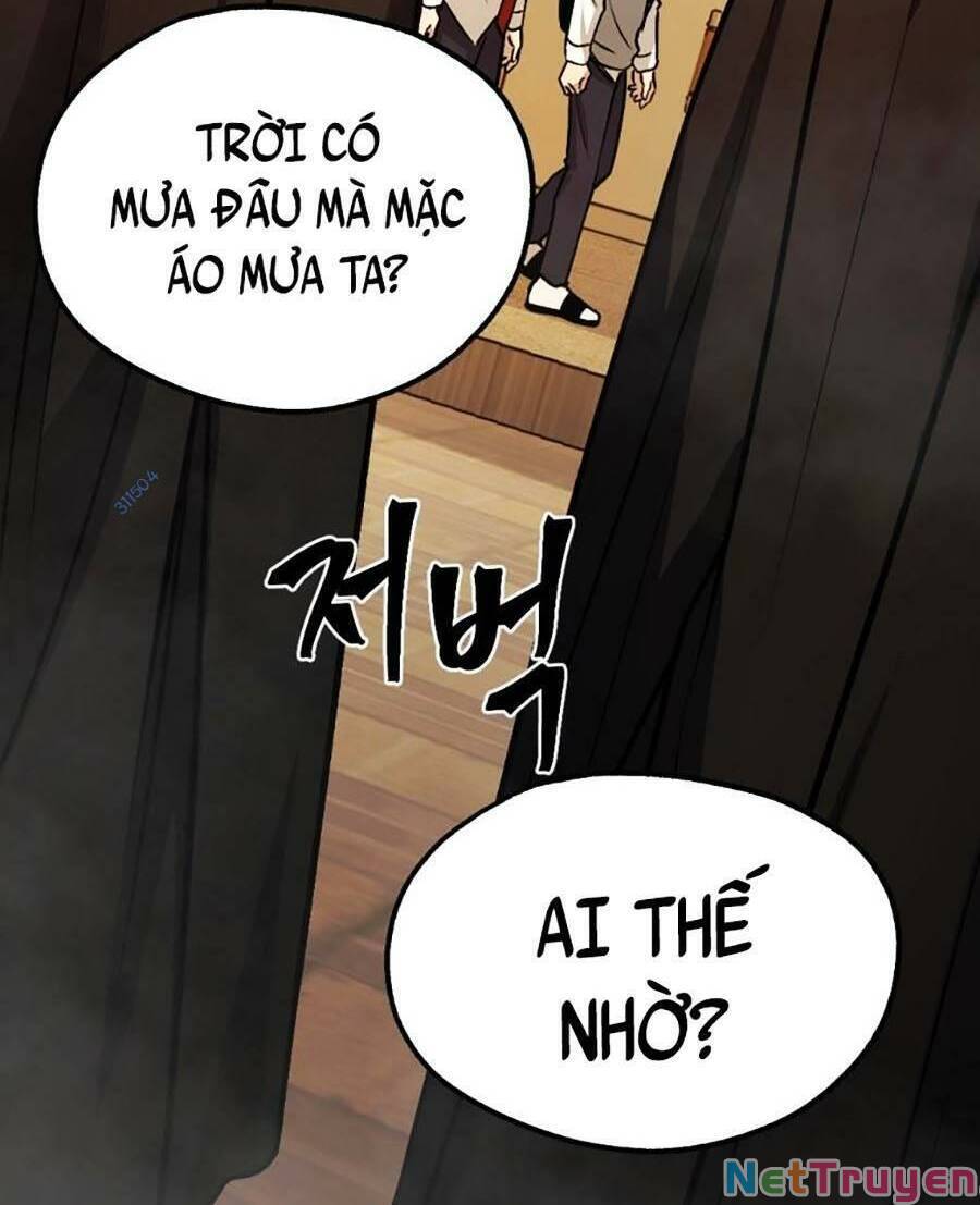 Trở Thành Quái Vật Chapter 16 - Trang 61