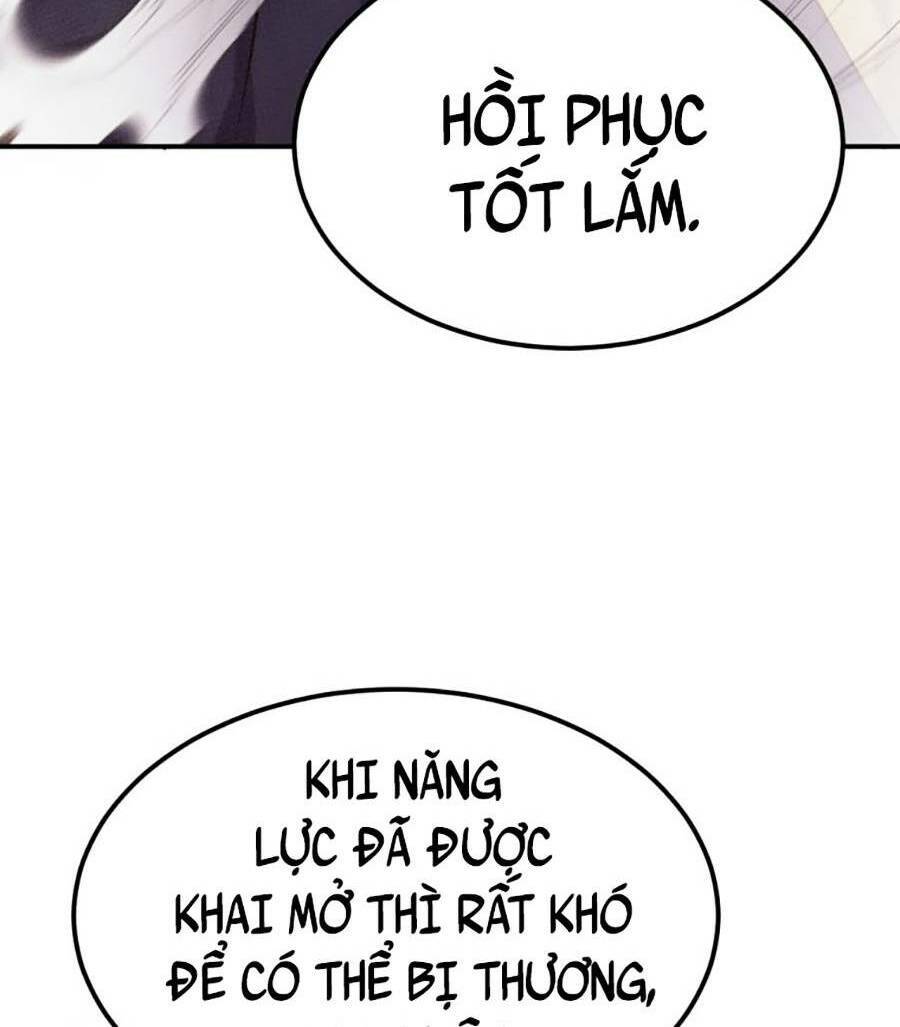 Trở Thành Quái Vật Chapter 28 - Trang 37