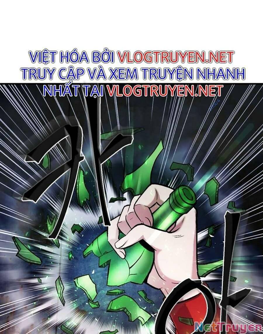 Trở Thành Quái Vật Chapter 17 - Trang 13