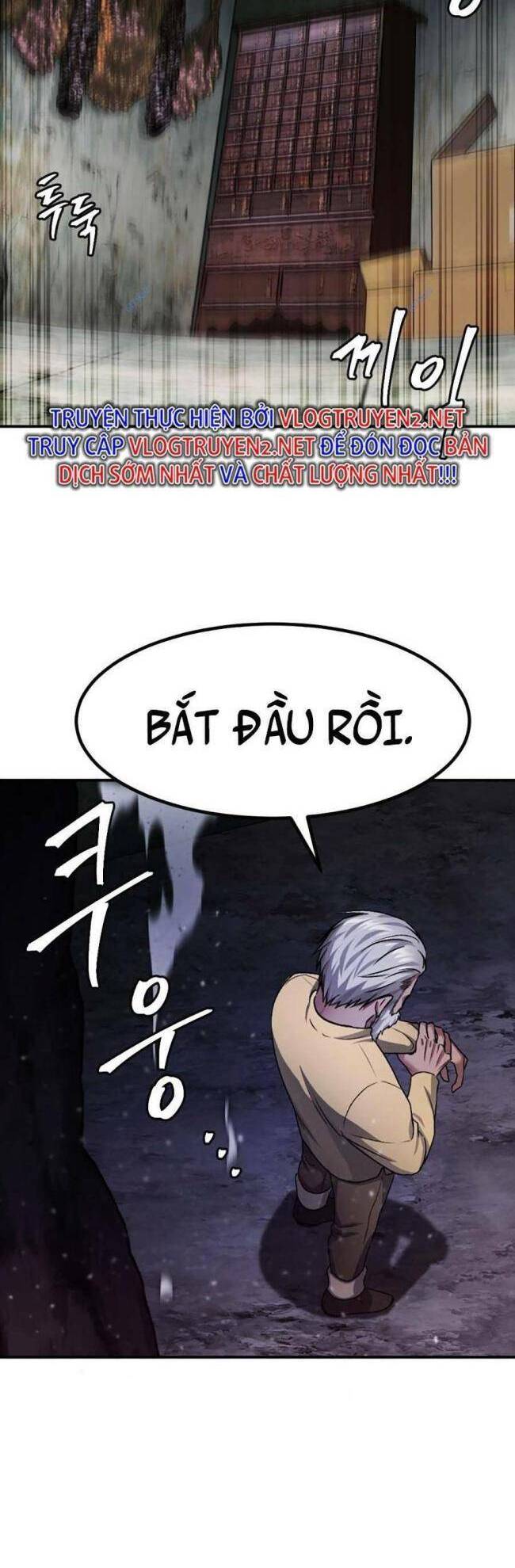 Trở Thành Quái Vật Chapter 24 - Trang 45