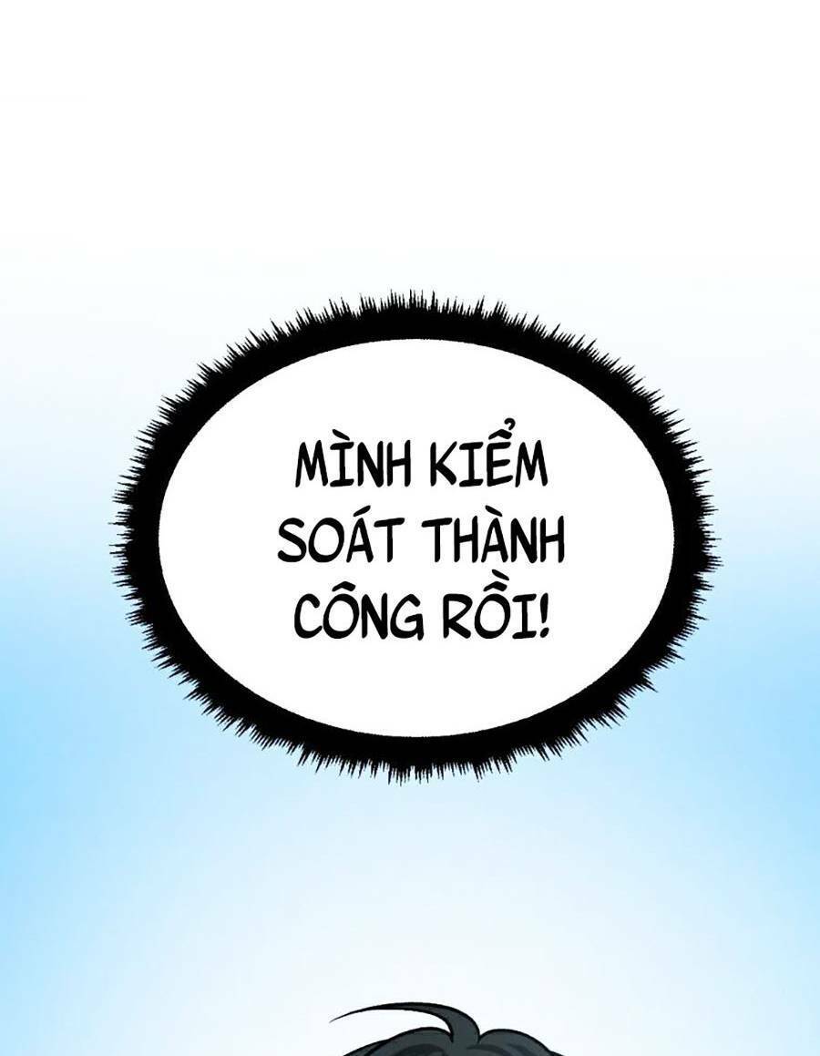 Trở Thành Quái Vật Chapter 30 - Trang 122