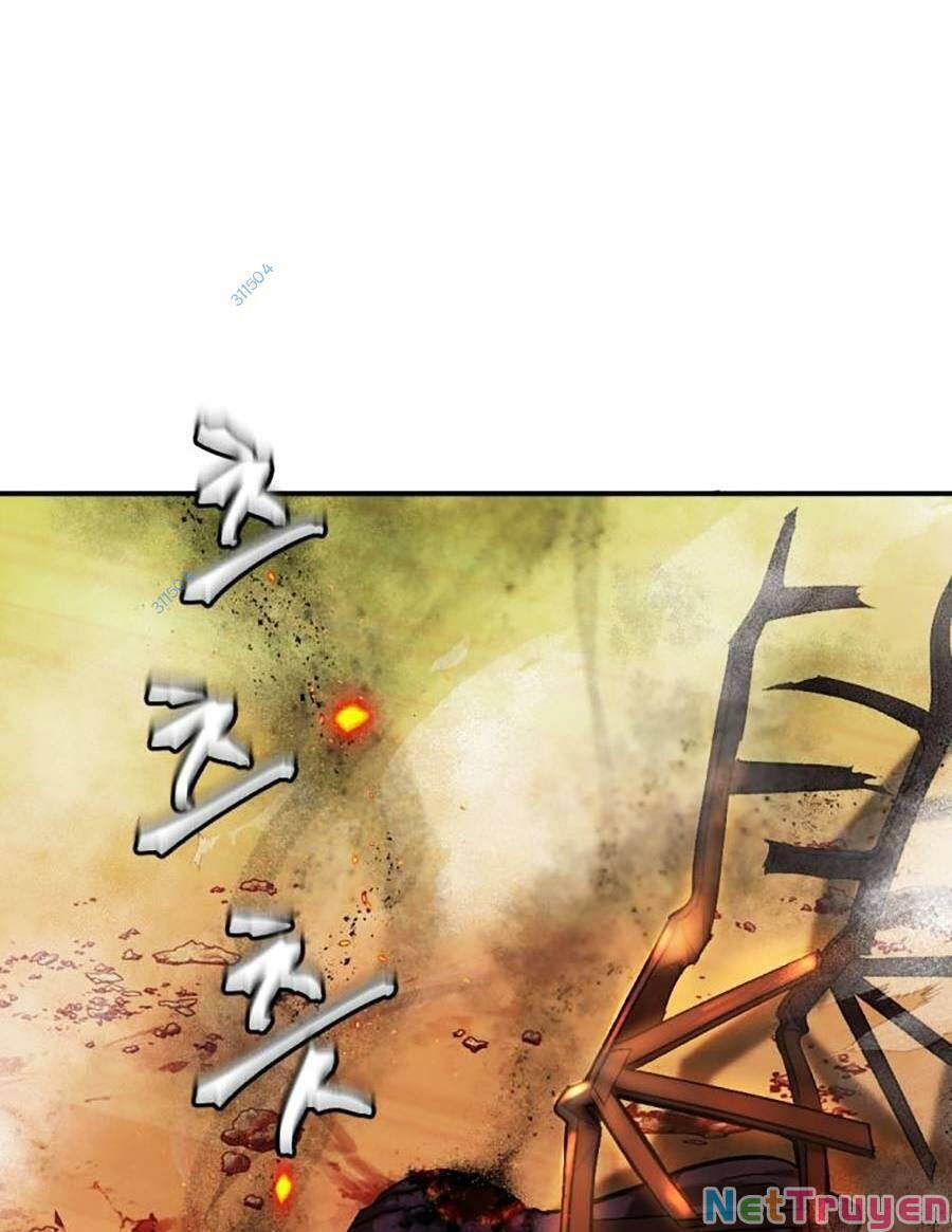 Trở Thành Quái Vật Chapter 19 - Trang 16