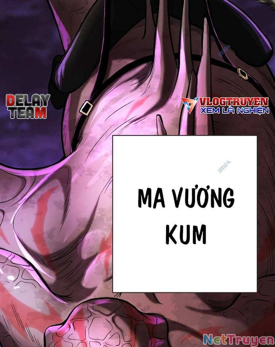 Trở Thành Quái Vật Chapter 15 - Trang 32