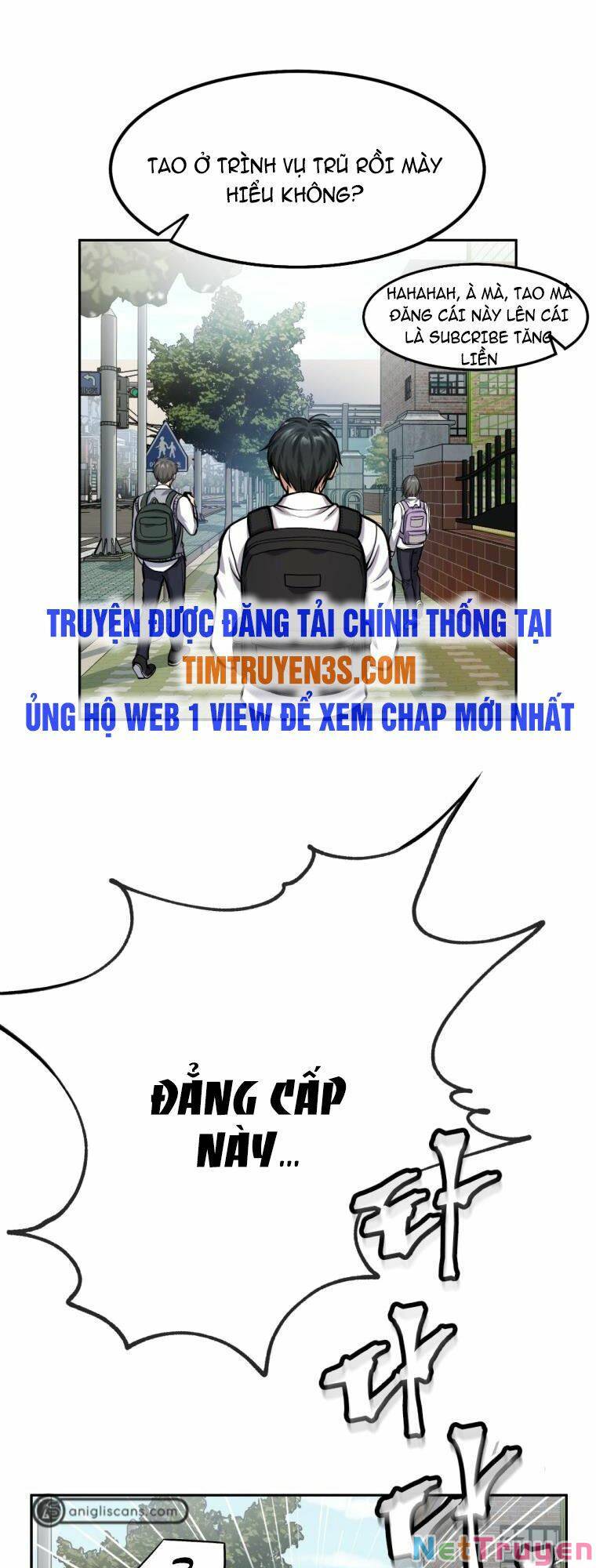 Trở Thành Quái Vật Chapter 1 - Trang 259