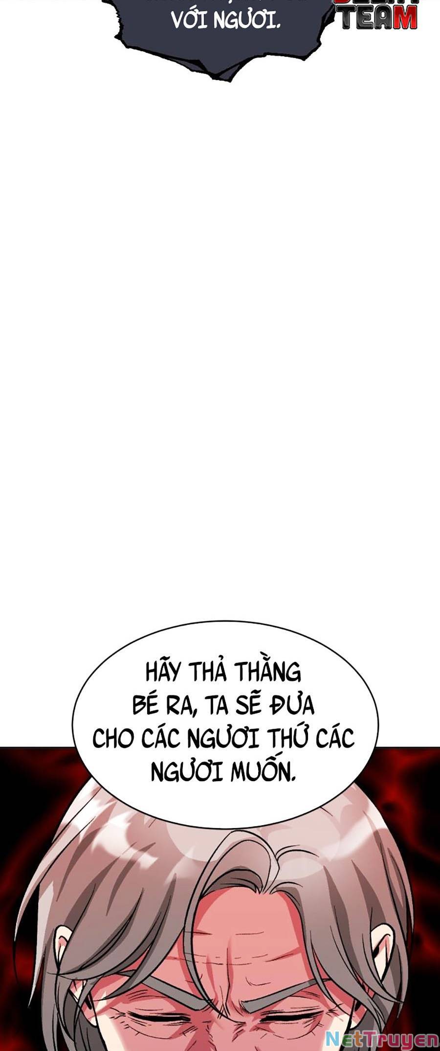 Trở Thành Quái Vật Chapter 7 - Trang 3