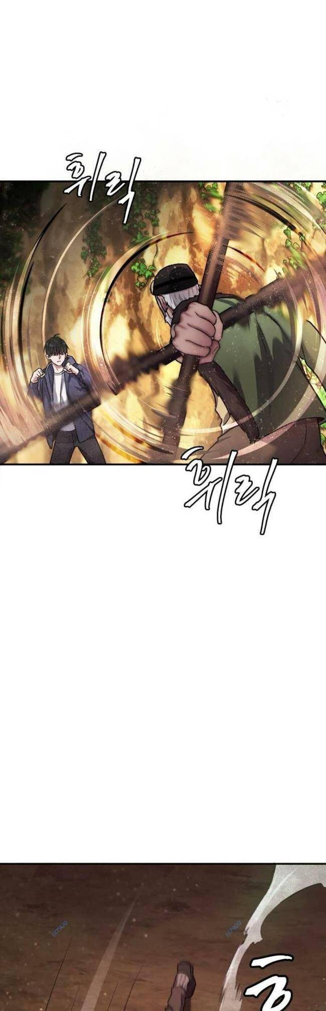 Trở Thành Quái Vật Chapter 23 - Trang 43