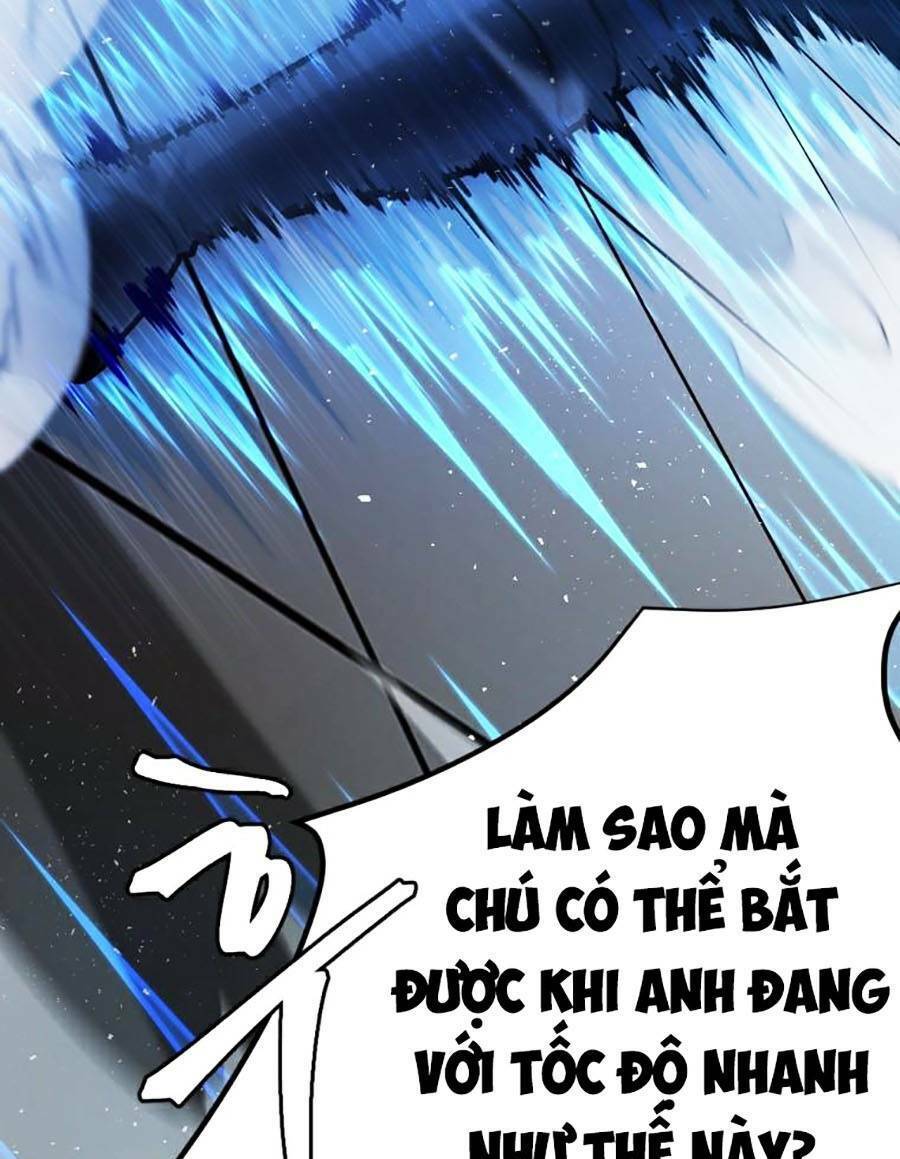 Trở Thành Quái Vật Chapter 30 - Trang 100