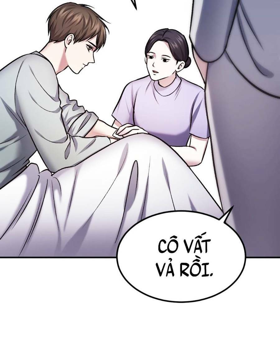 Trở Thành Quái Vật Chapter 29 - Trang 110