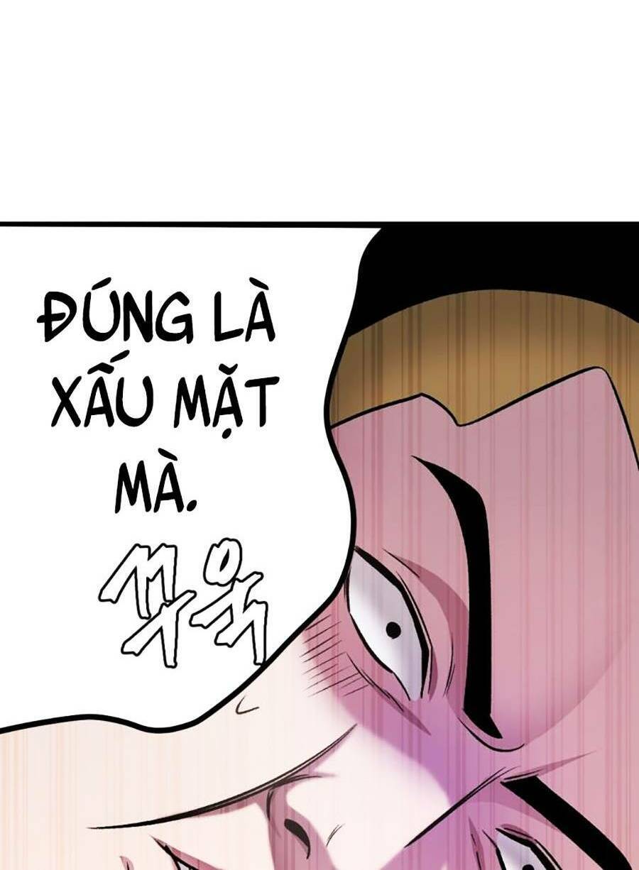 Trở Thành Quái Vật Chapter 29 - Trang 23