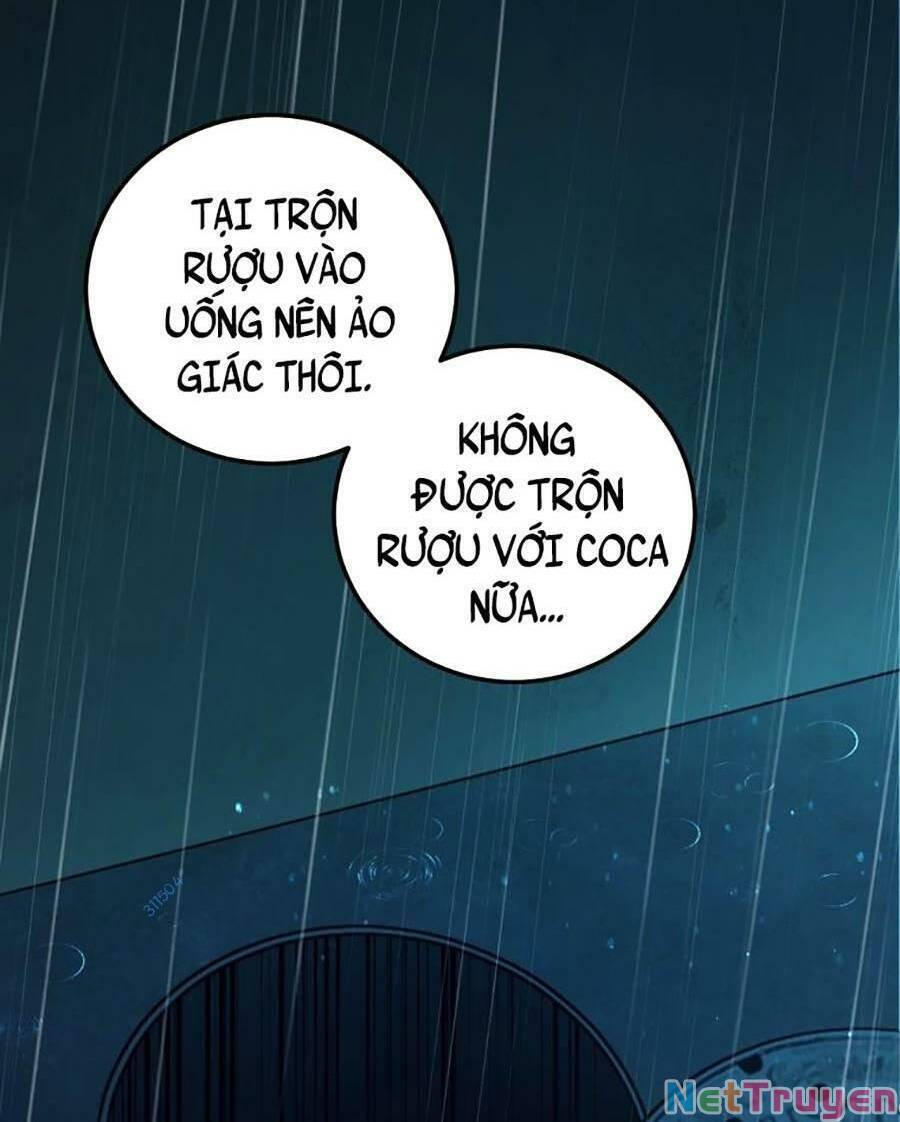 Trở Thành Quái Vật Chapter 13 - Trang 61