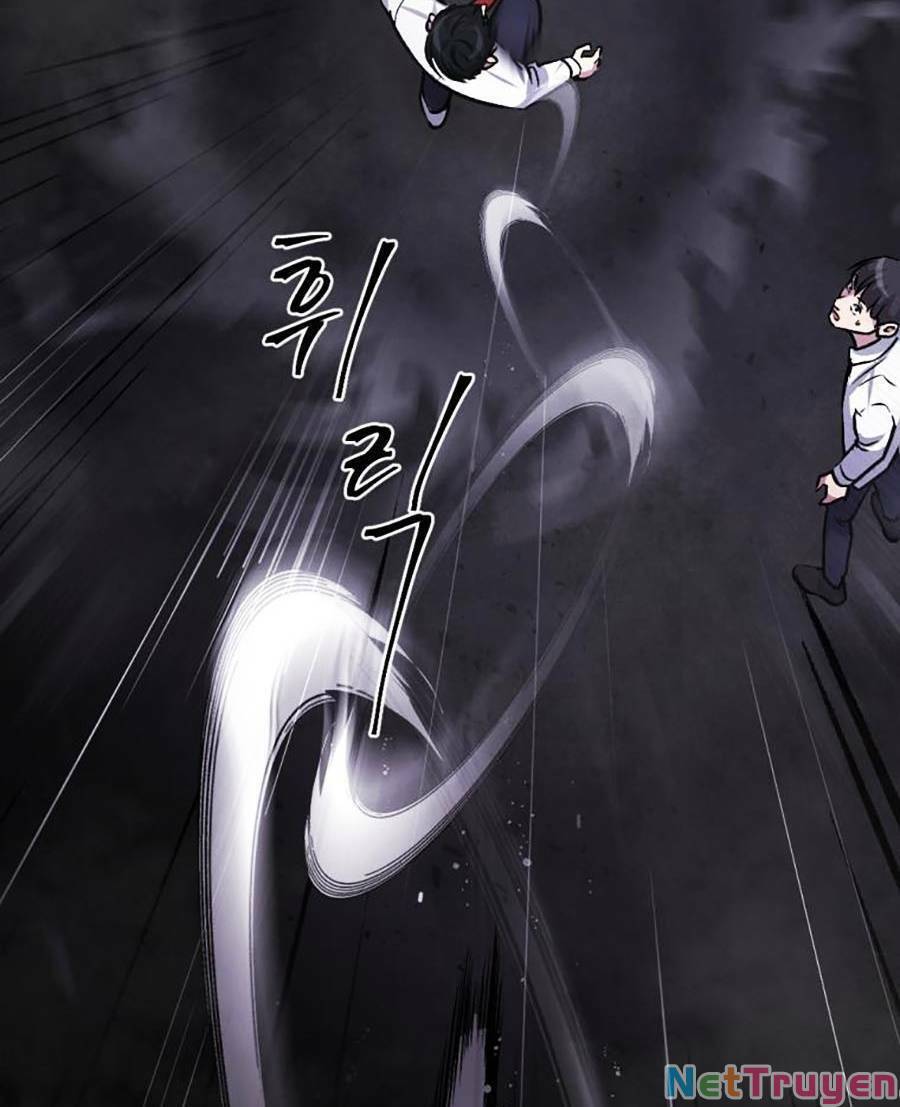 Trở Thành Quái Vật Chapter 16 - Trang 98