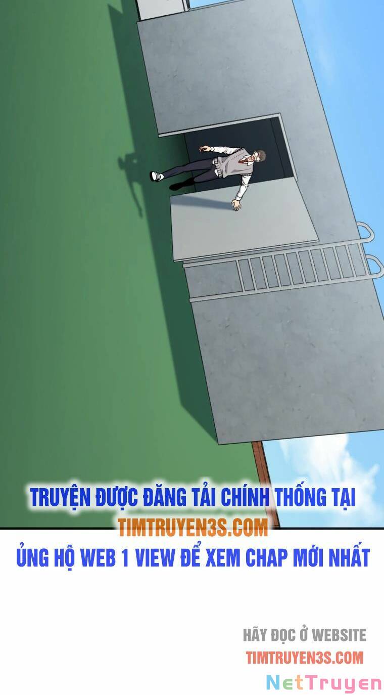 Trở Thành Quái Vật Chapter 2.5 - Trang 44