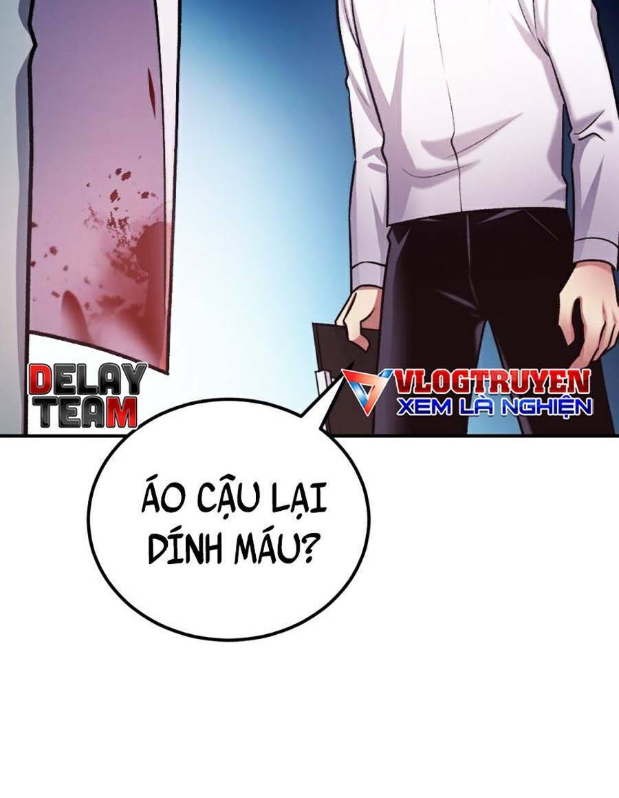 Trở Thành Quái Vật Chapter 30 - Trang 134