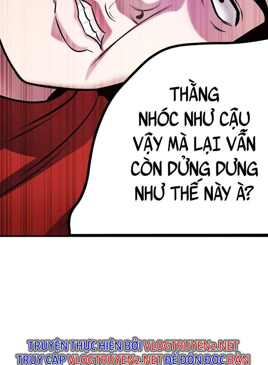 Trở Thành Quái Vật Chapter 29 - Trang 24