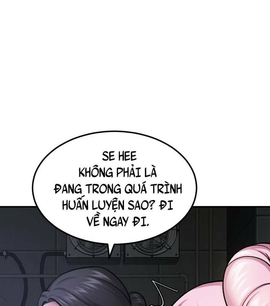 Trở Thành Quái Vật Chapter 29 - Trang 167