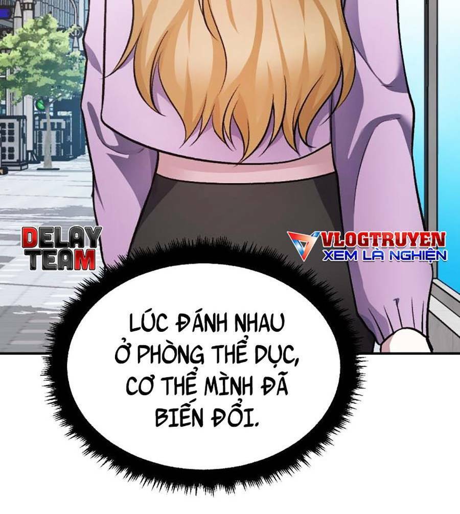 Trở Thành Quái Vật Chapter 28 - Trang 163