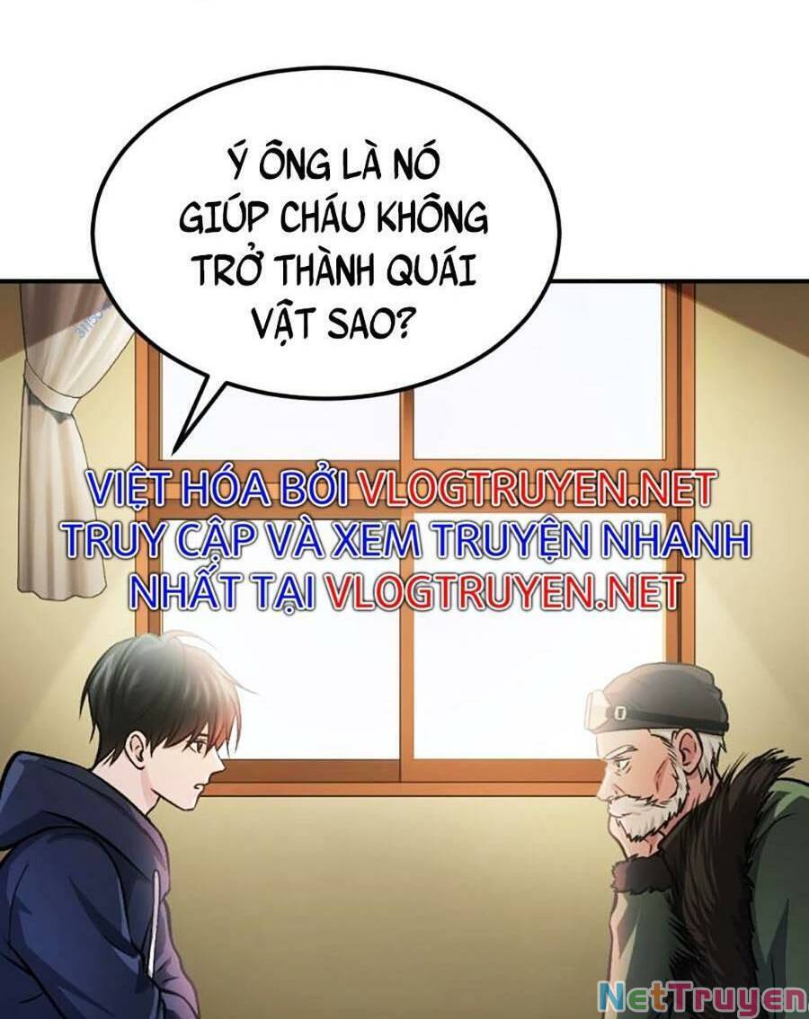 Trở Thành Quái Vật Chapter 14 - Trang 137