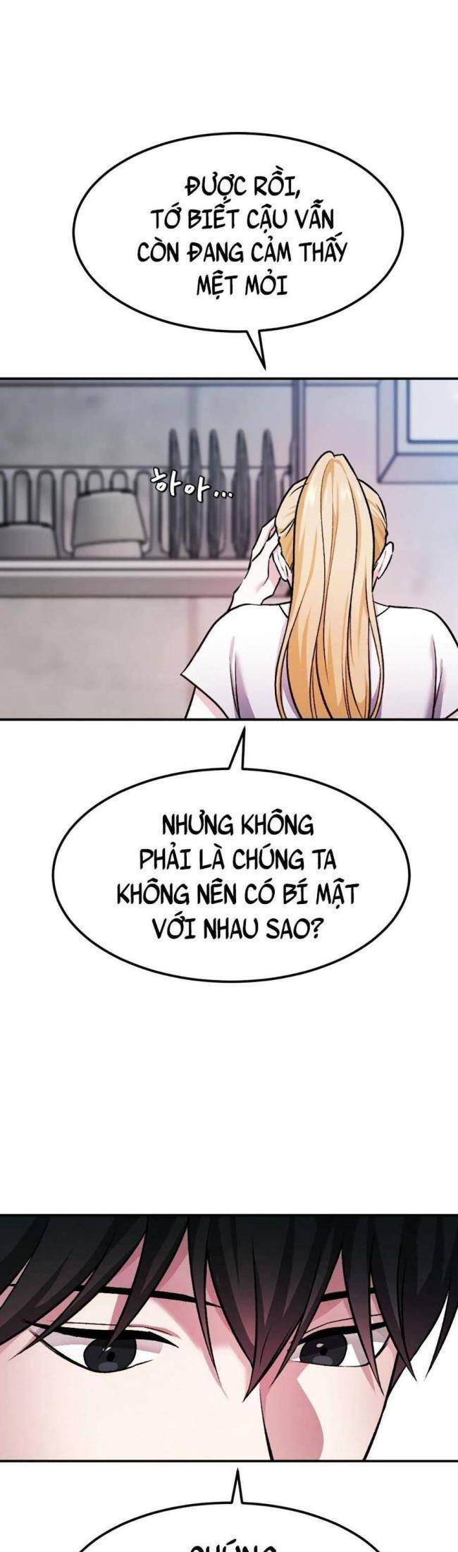 Trở Thành Quái Vật Chapter 25 - Trang 44