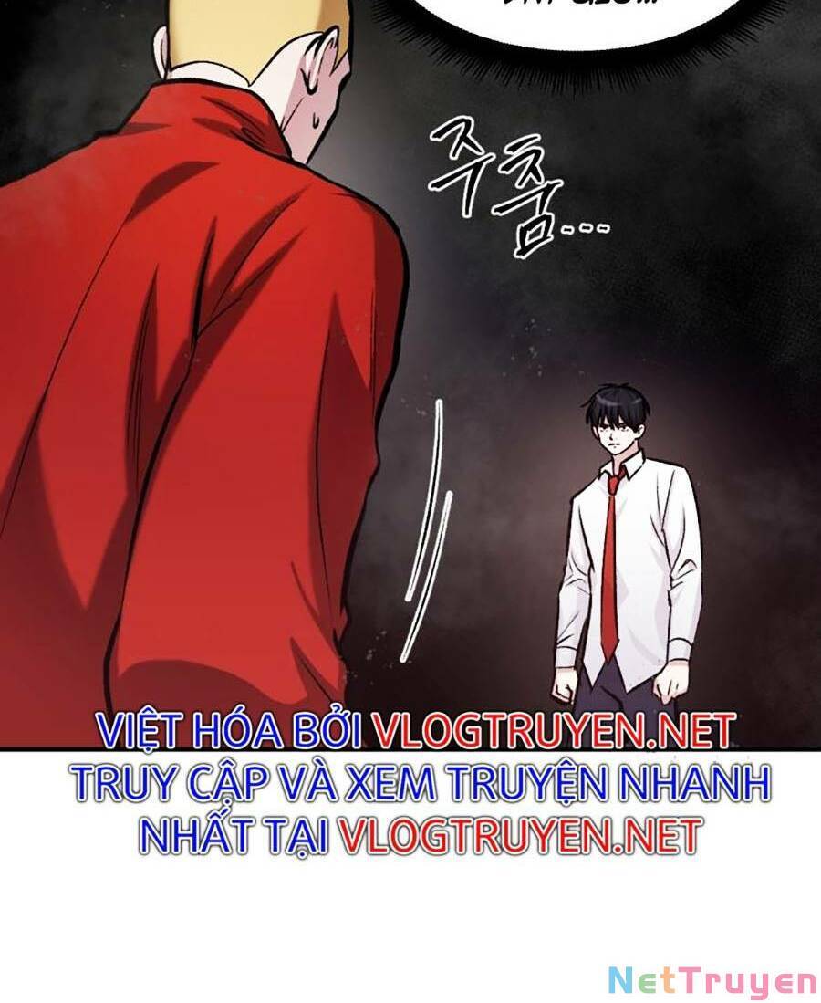 Trở Thành Quái Vật Chapter 16 - Trang 119