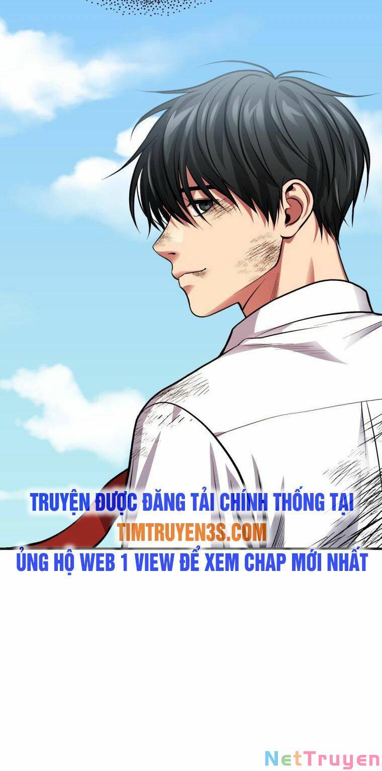 Trở Thành Quái Vật Chapter 2.5 - Trang 49