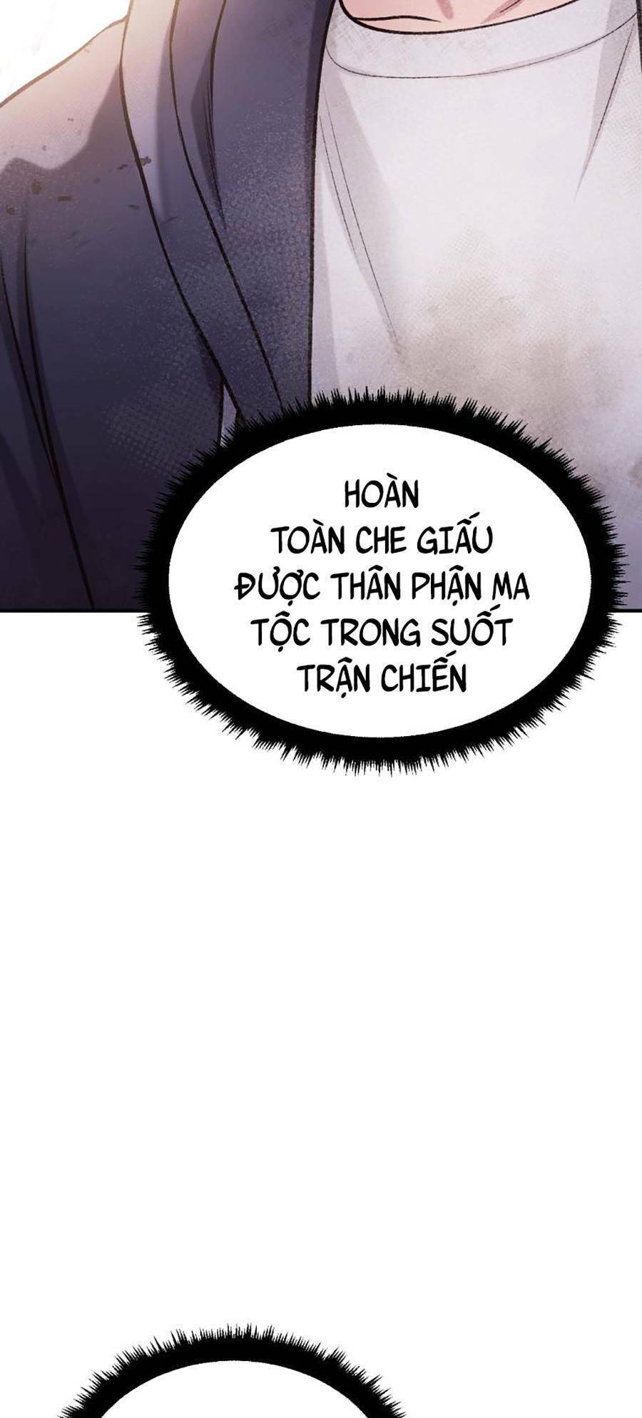 Trở Thành Quái Vật Chapter 28 - Trang 109