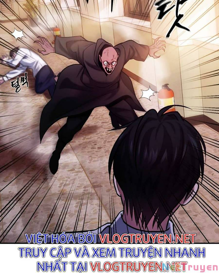 Trở Thành Quái Vật Chapter 17 - Trang 104