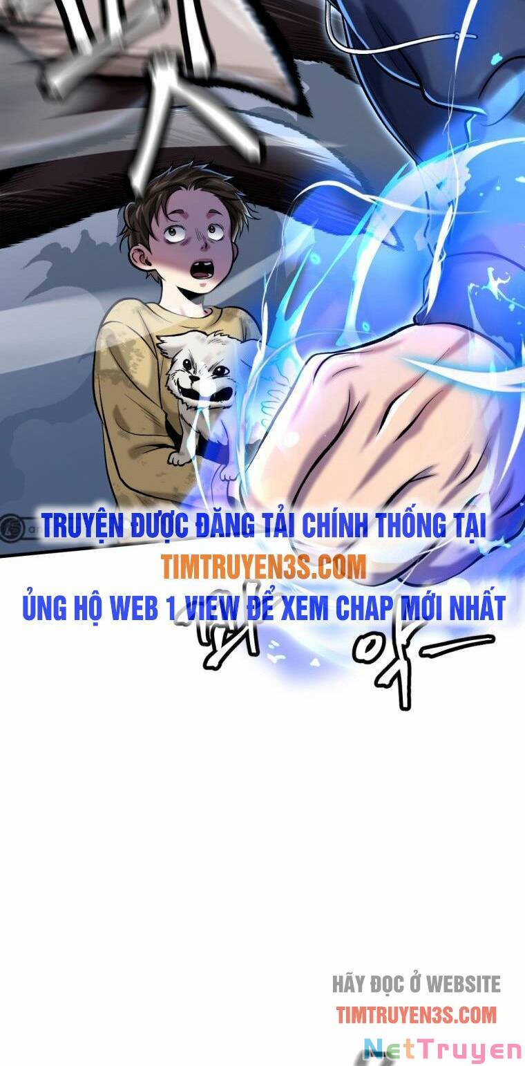 Trở Thành Quái Vật Chapter 1 - Trang 204