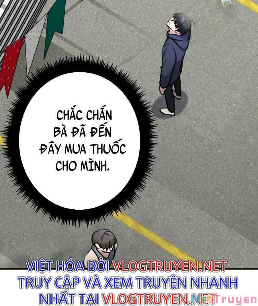 Trở Thành Quái Vật Chapter 14 - Trang 59