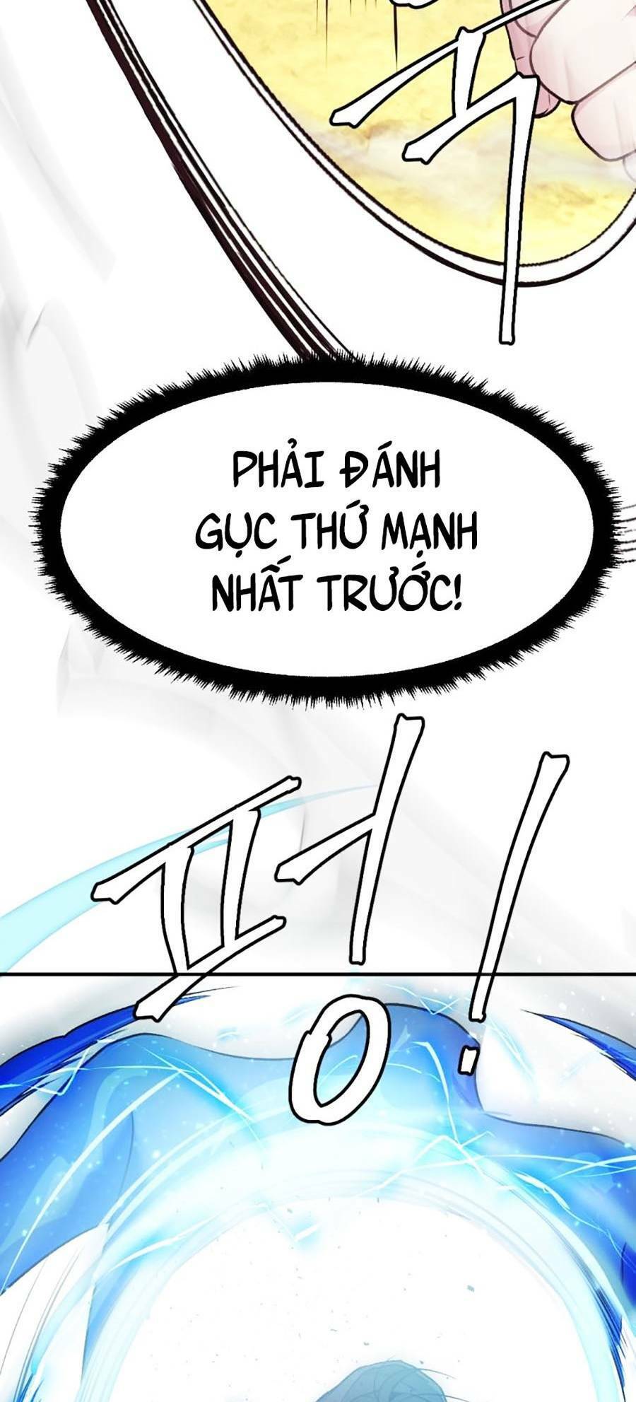 Trở Thành Quái Vật Chapter 26 - Trang 7