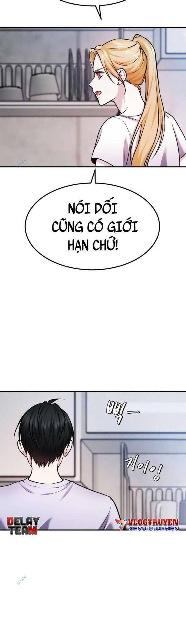 Trở Thành Quái Vật Chapter 25 - Trang 43