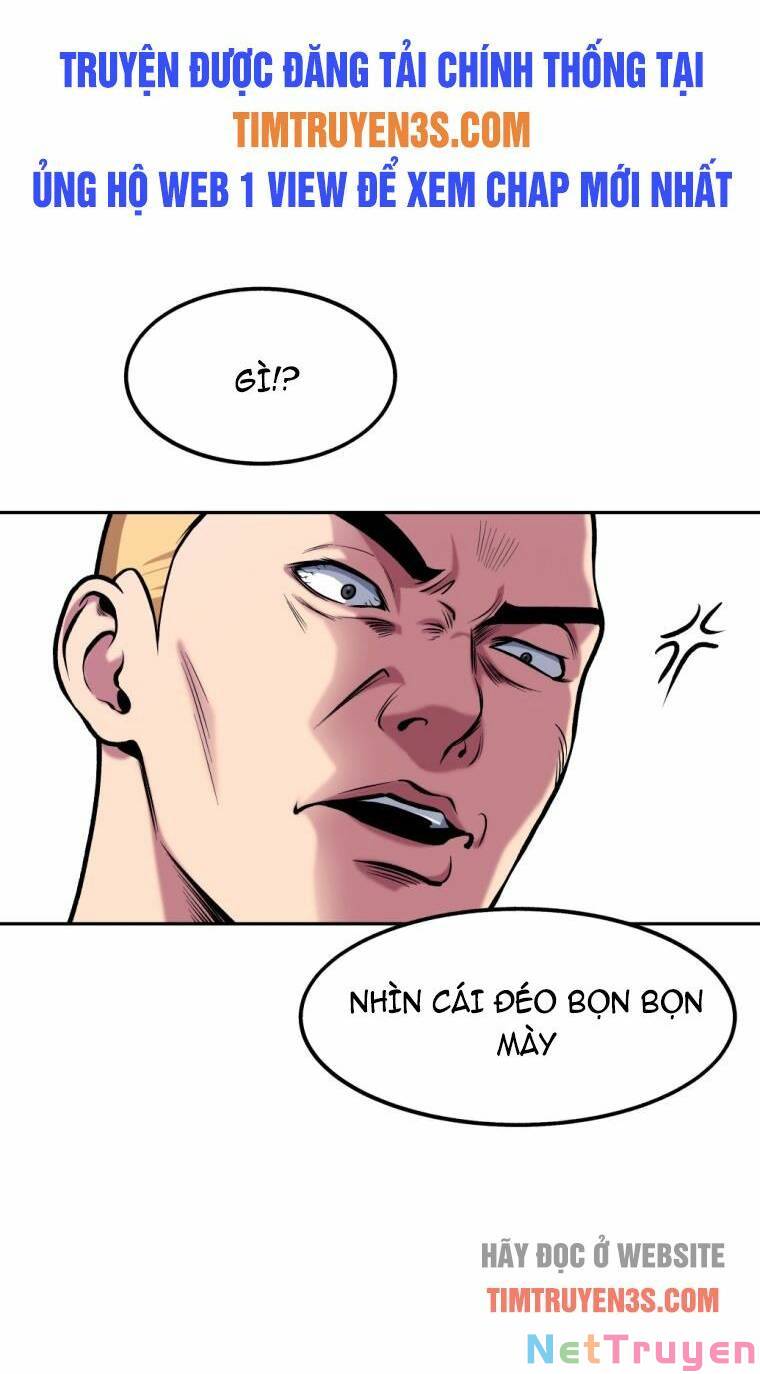 Trở Thành Quái Vật Chapter 2 - Trang 49