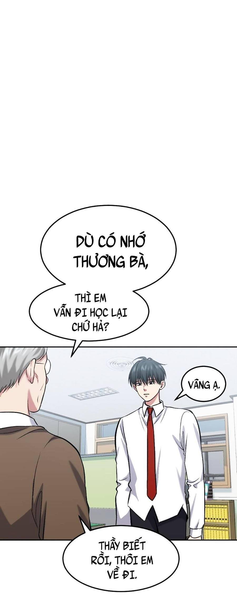 Trở Thành Quái Vật Chapter 8 - Trang 66