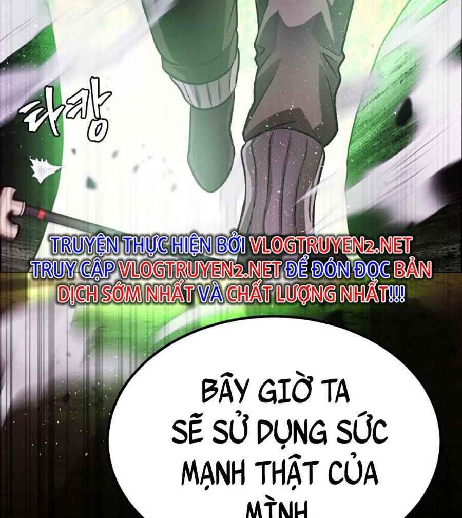 Trở Thành Quái Vật Chapter 27 - Trang 192