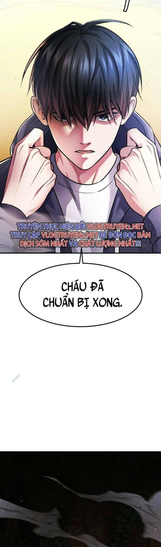 Trở Thành Quái Vật Chapter 25 - Trang 49