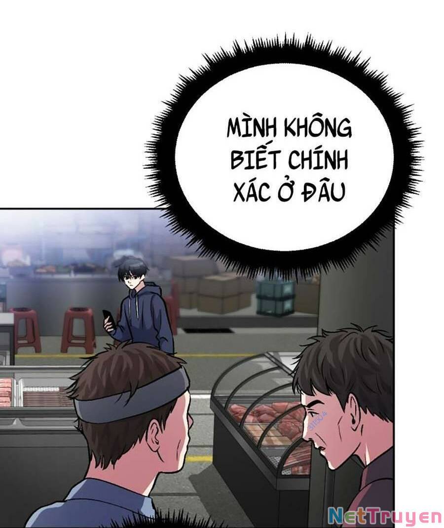 Trở Thành Quái Vật Chapter 14 - Trang 61