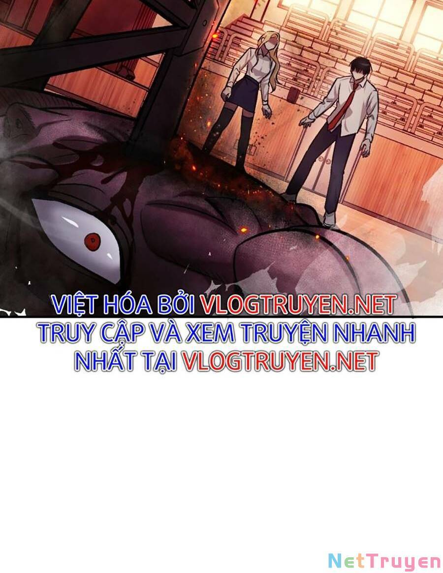 Trở Thành Quái Vật Chapter 19 - Trang 15