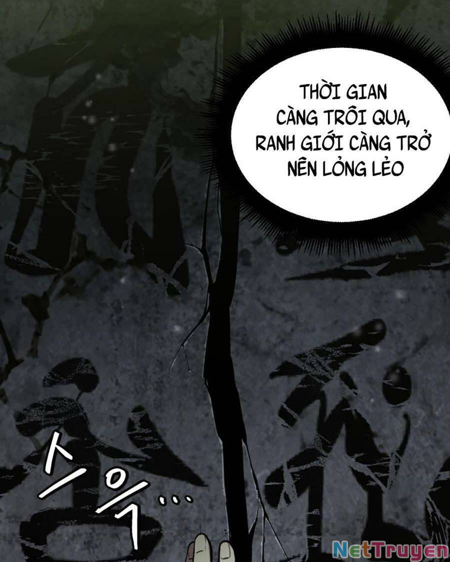 Trở Thành Quái Vật Chapter 14 - Trang 28