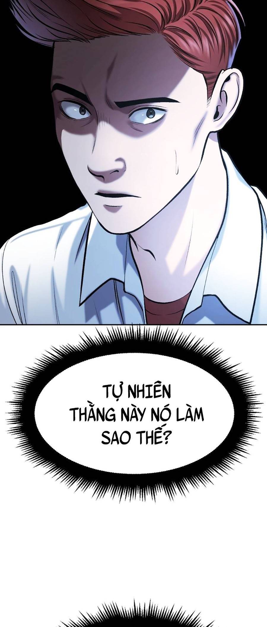 Trở Thành Quái Vật Chapter 10 - Trang 44