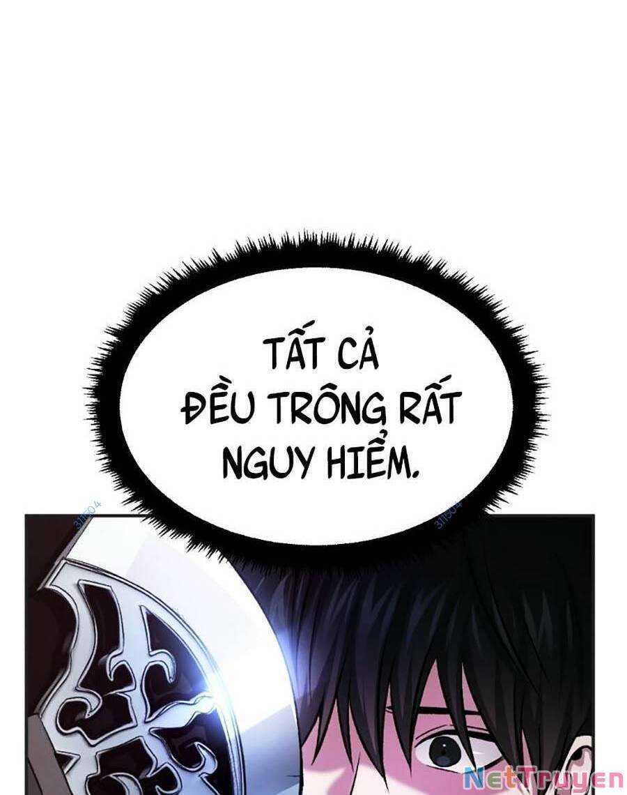 Trở Thành Quái Vật Chapter 20 - Trang 21