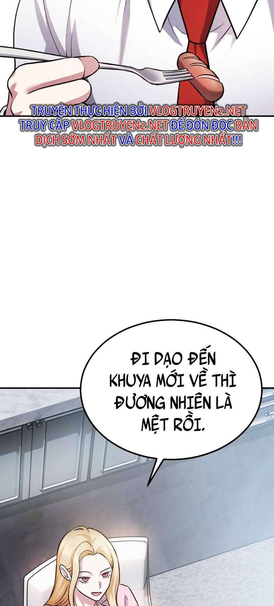 Trở Thành Quái Vật Chapter 28 - Trang 129