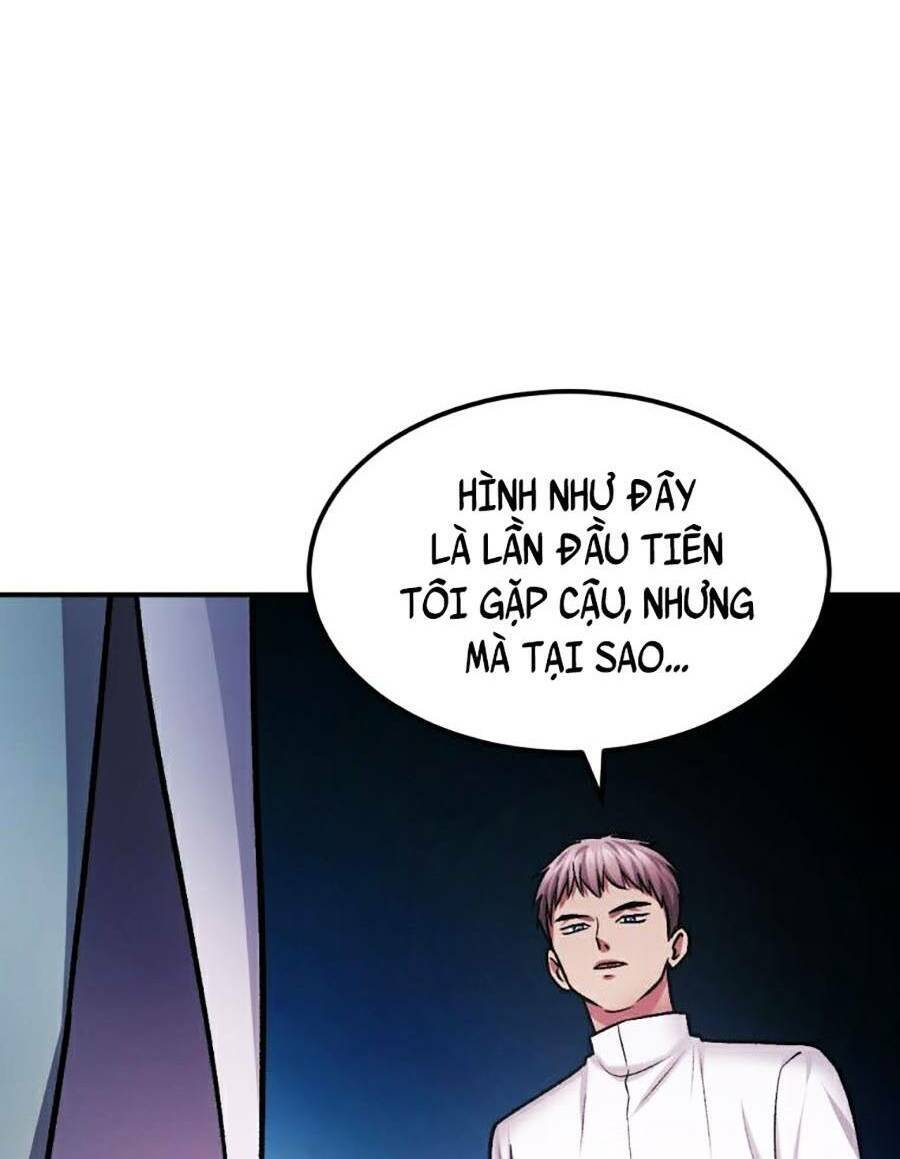 Trở Thành Quái Vật Chapter 30 - Trang 133